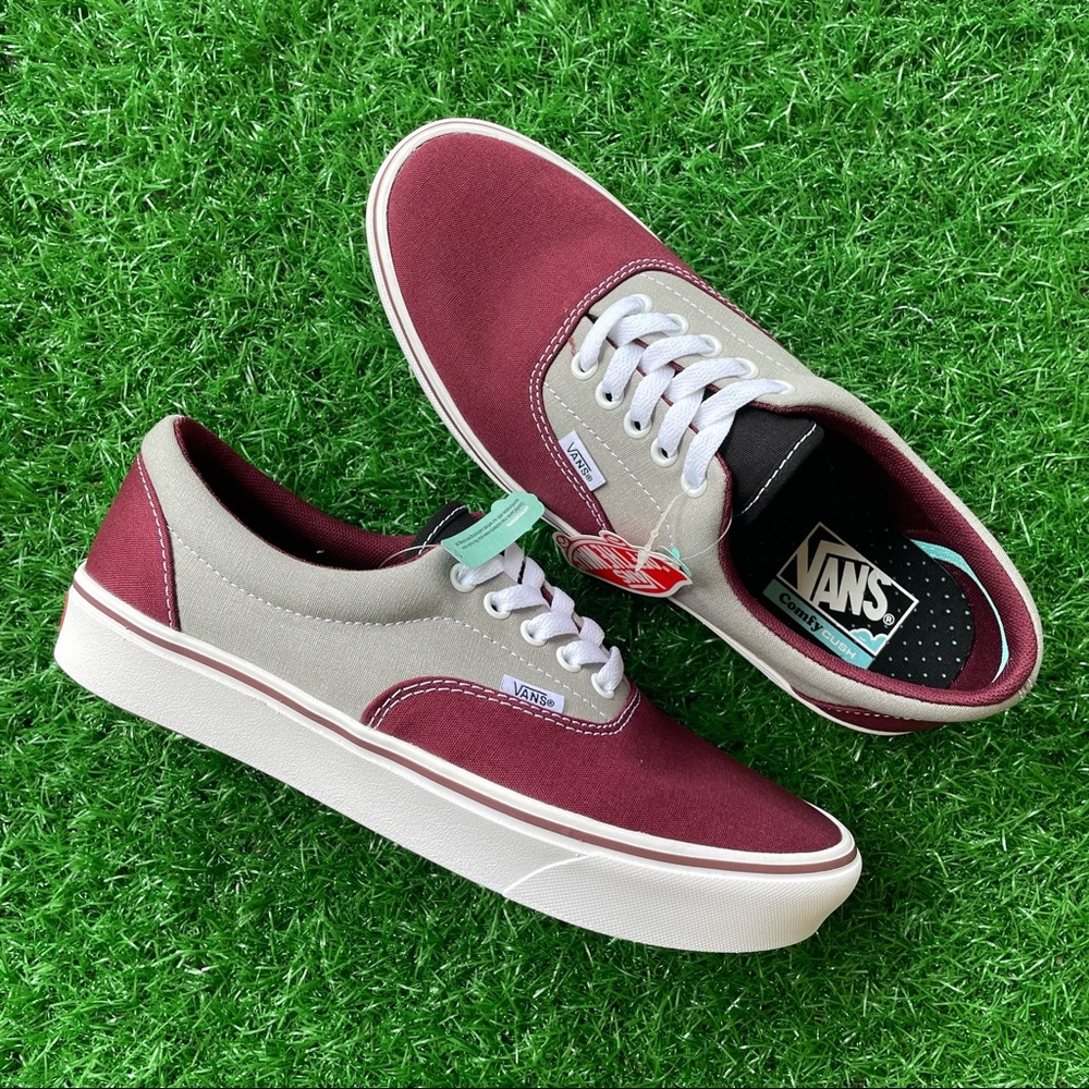 Vans Comfycush Era Tri Tone - Picture 7 of 8